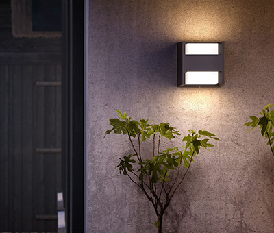 Wall Lights