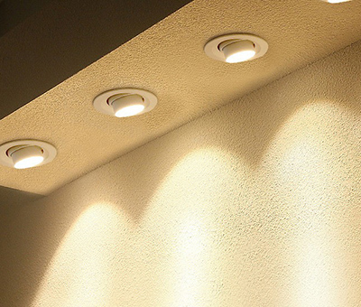 Downlights