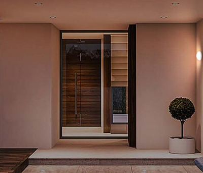 Wall Lamps
