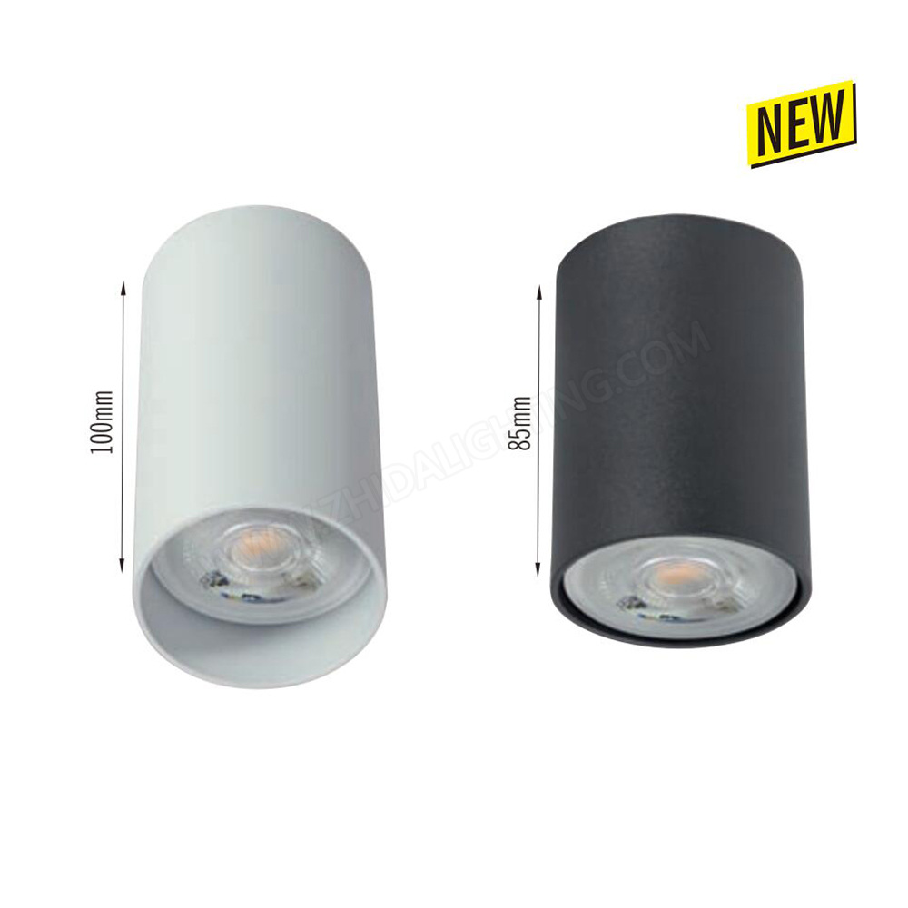 GU10 Downlights No.2004-100
