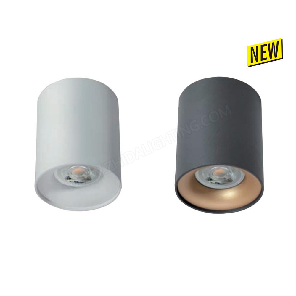 GU10 Downlights No.2007
