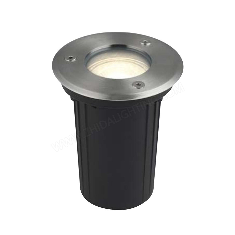 GU10 In-ground Light No.7001