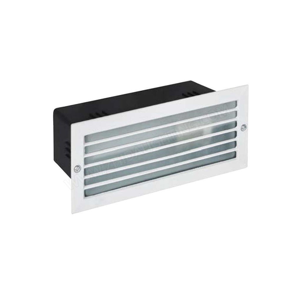 E27 Step Light No.9611