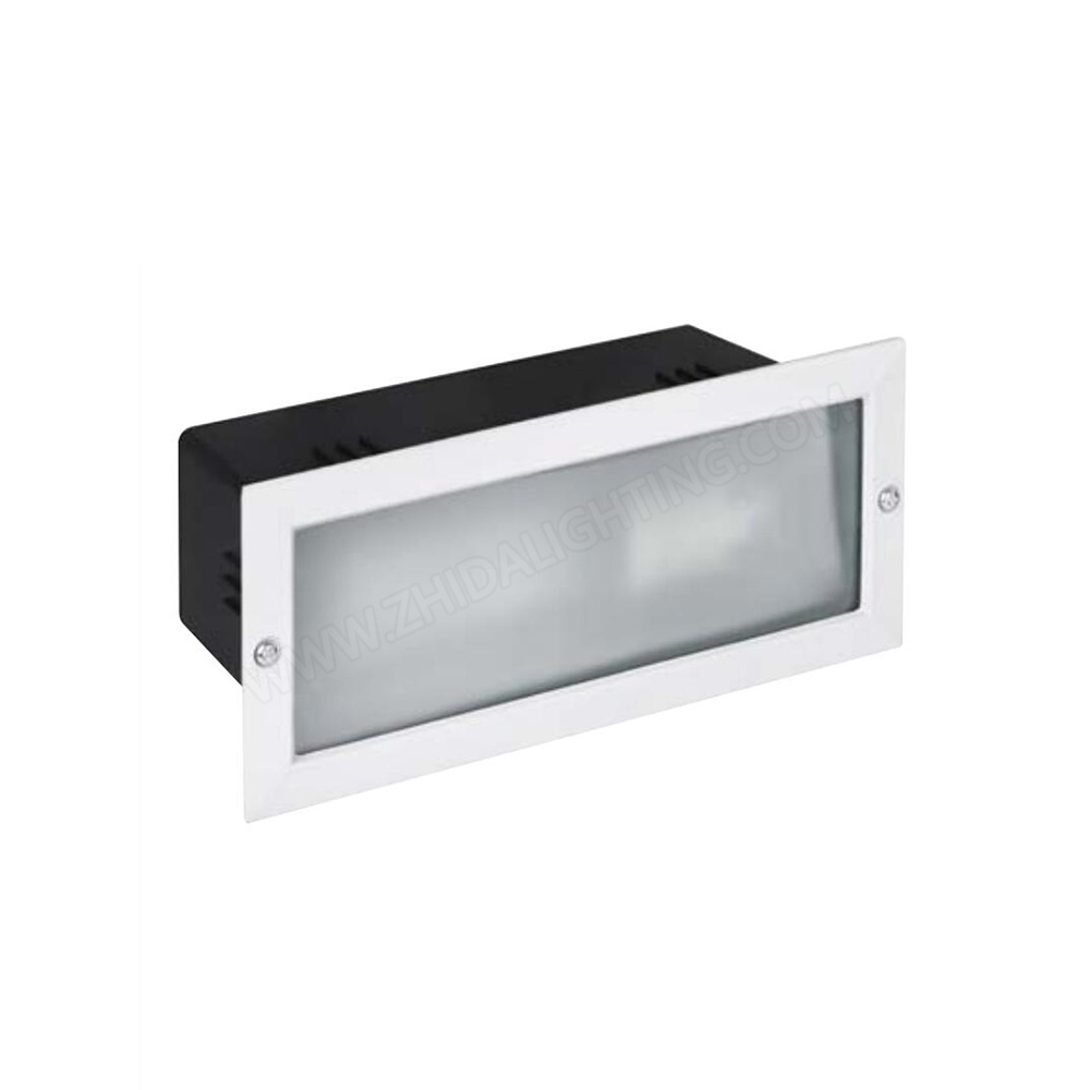 E27 Step Light No.9610
