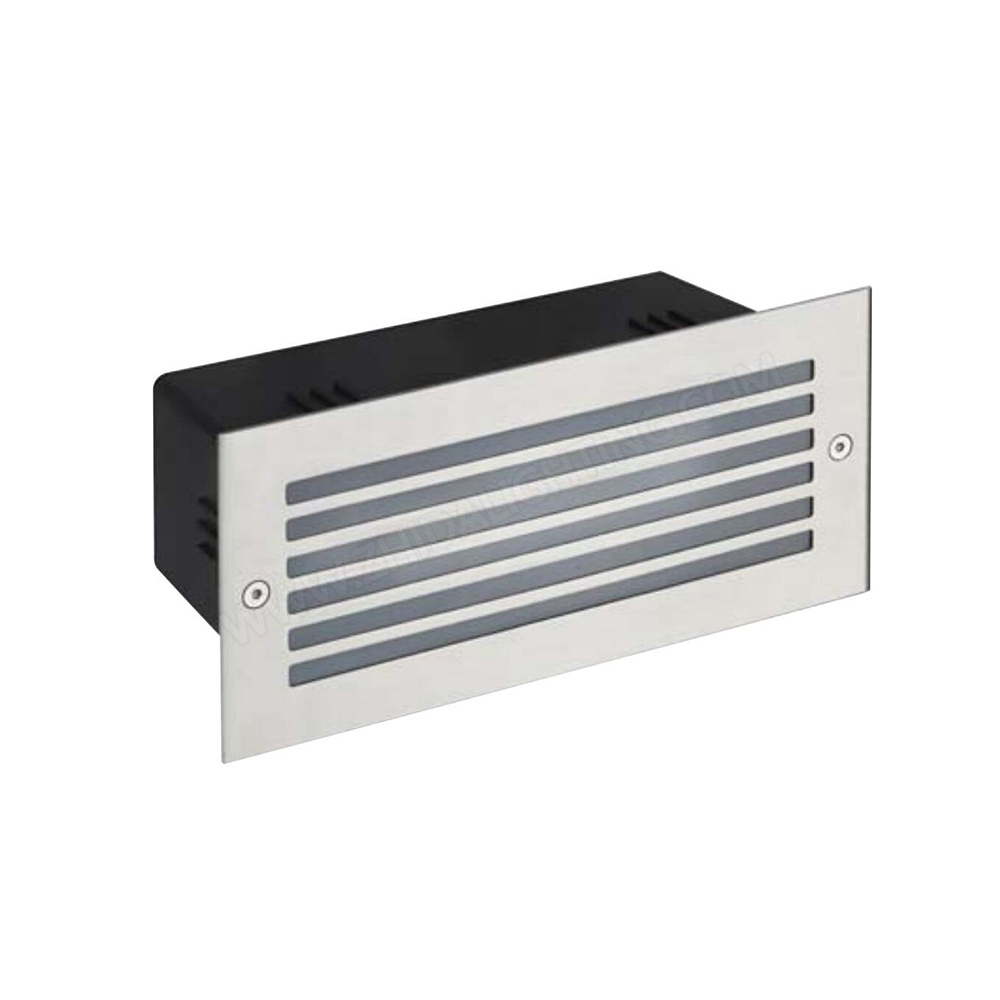 E27 Step Light No.9601