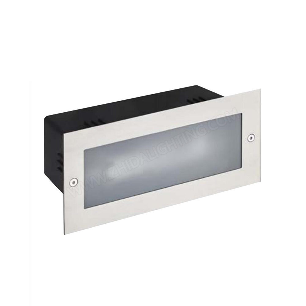 E27 Step Light No.9600