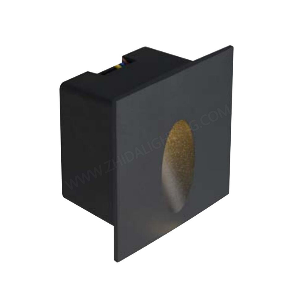 LED Step Light No.1846
