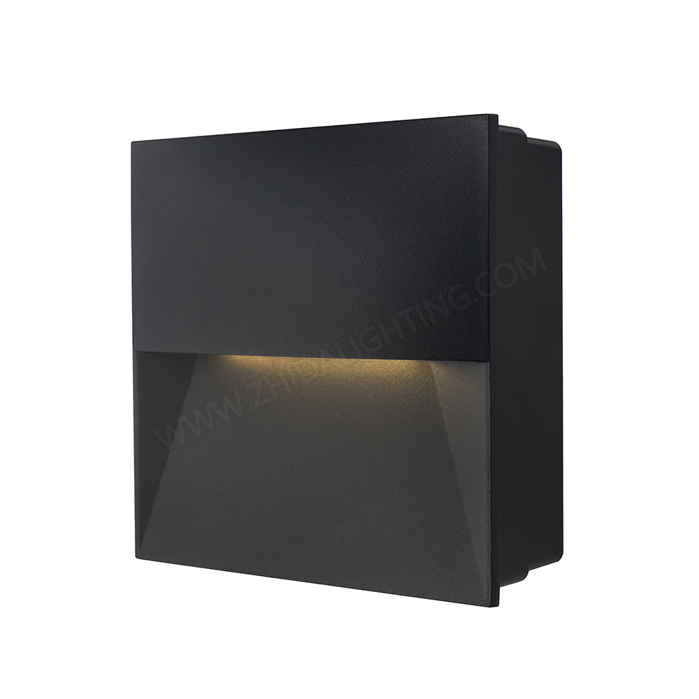 LED Step Light No.1823