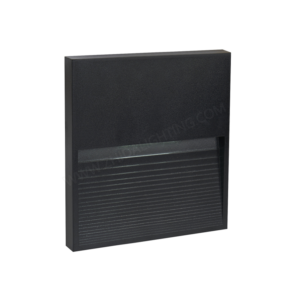 LED Step Light No.1812