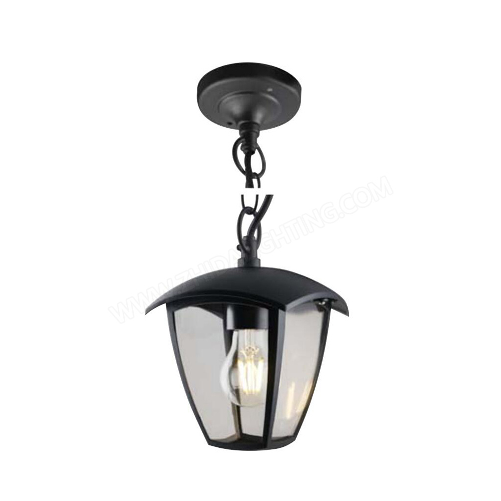 E27 Wall Lights No.5004