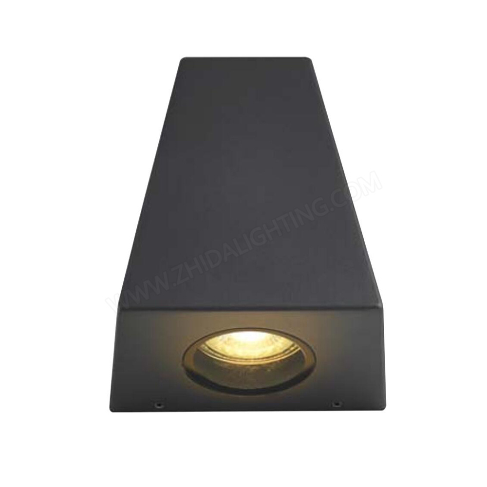 GU10 Wall Light No.1302-2