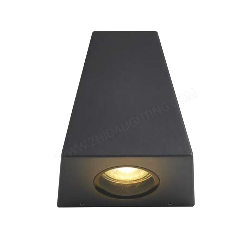 GU10 Wall Light No.1302