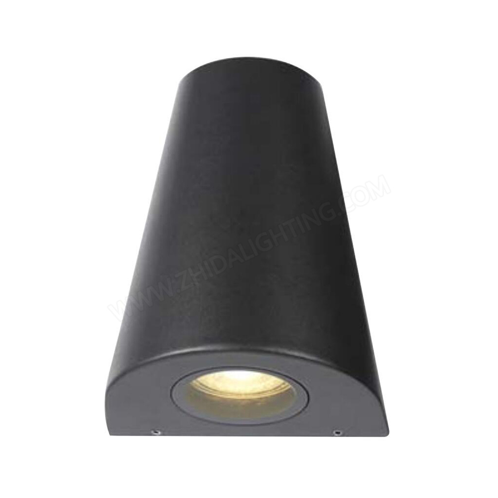 GU10 Wall Light No.1301-2