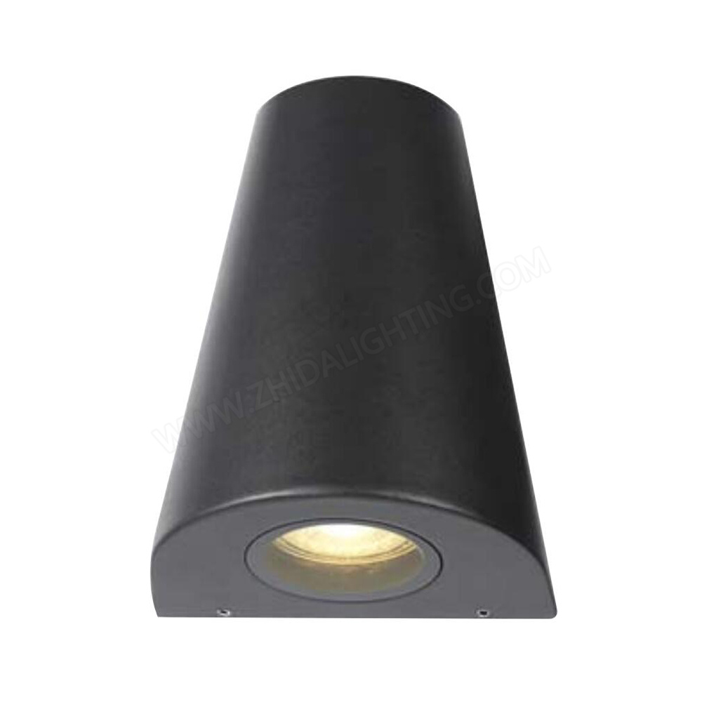 GU10 Wall Light No.1301