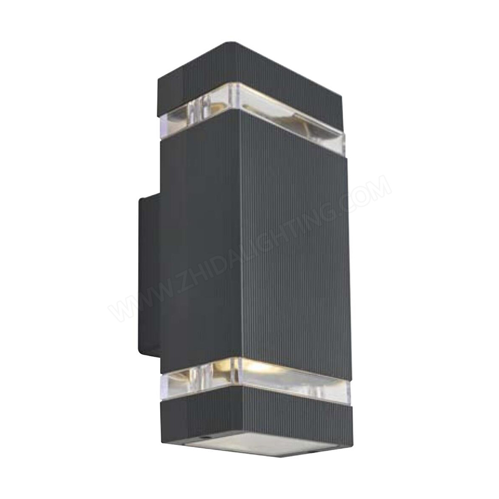 GU10 Wall Light No.2072-2