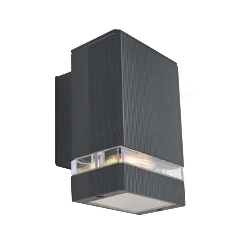 GU10 Wall Light No.2072