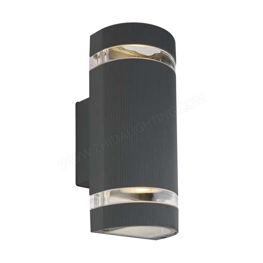 GU10 Wall Light No.2071-2