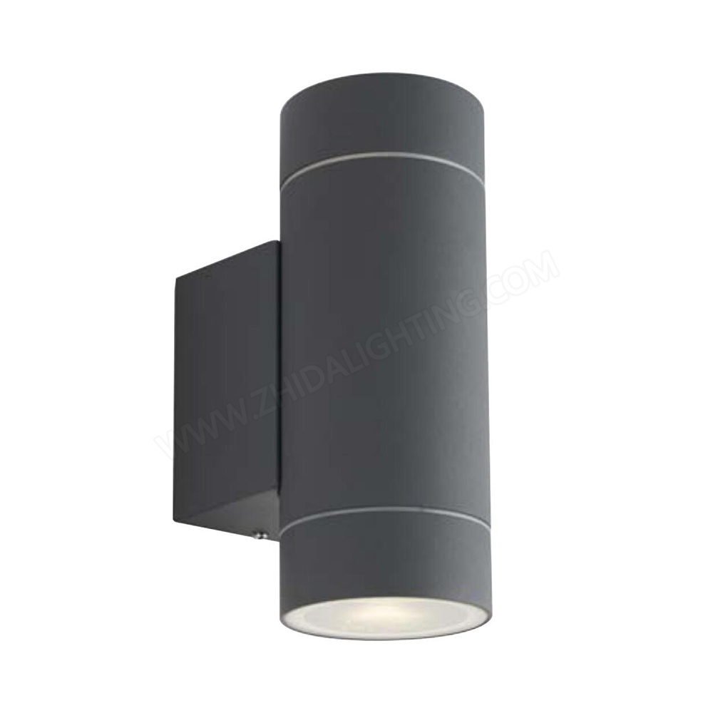 GU10 Wall Light No.2053-2