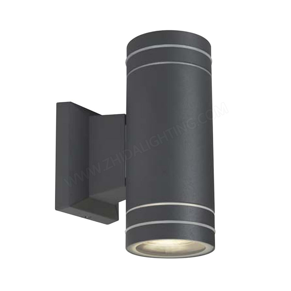 GU10 Wall Light No.2052-2