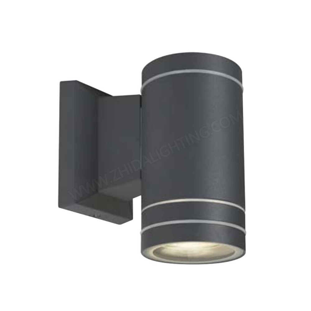 GU10 Wall Light No.2052