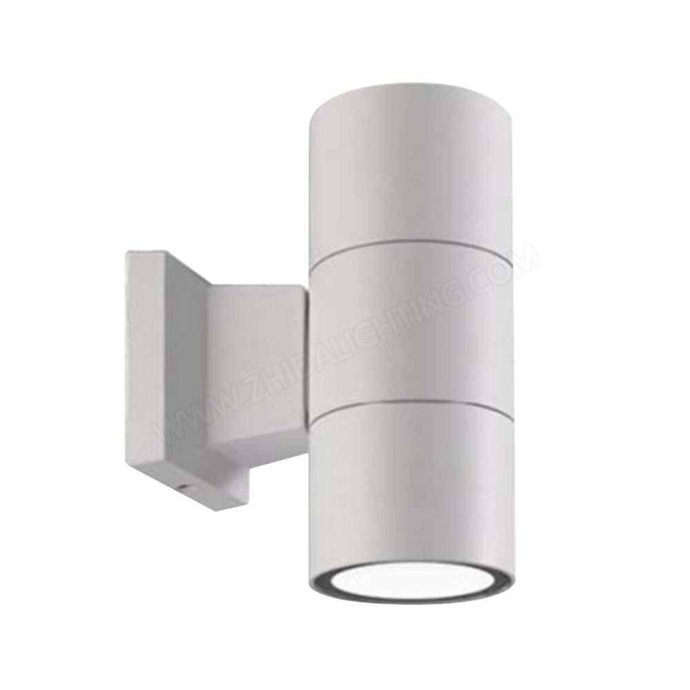 GU10 Wall Light No.2051-2