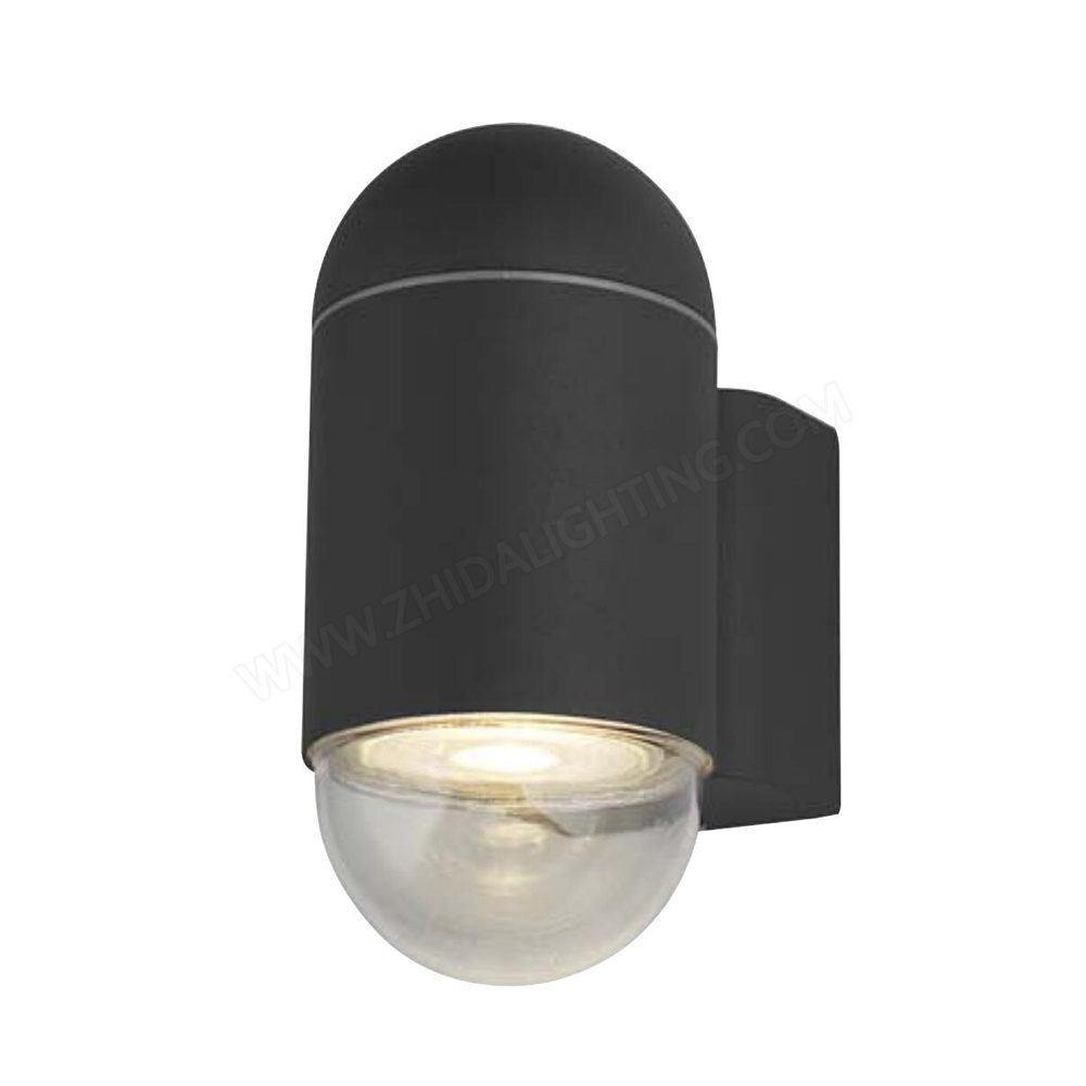 GU10 Wall Light No.2050