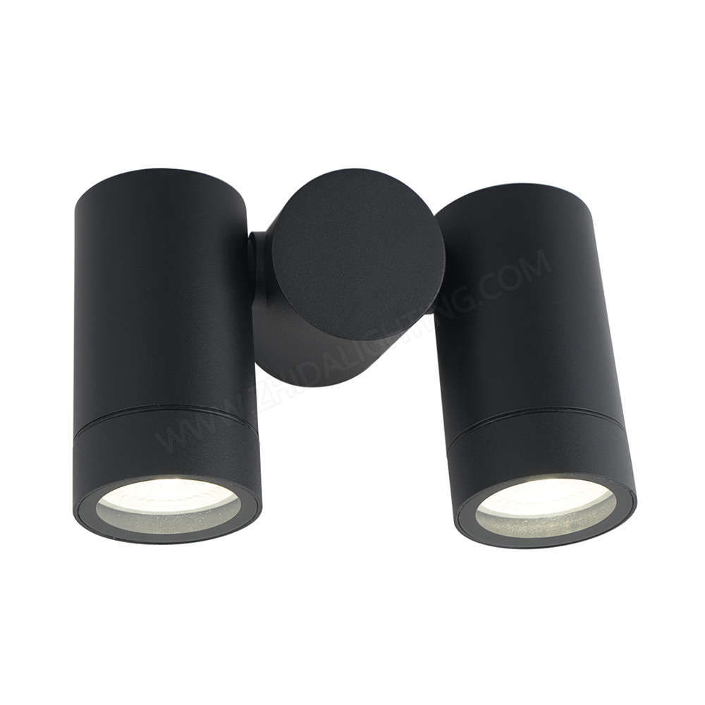 GU10 Wall Light No.2006