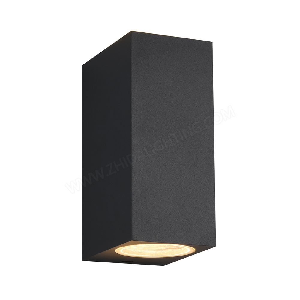 GU10 Wall Light No.2002-2