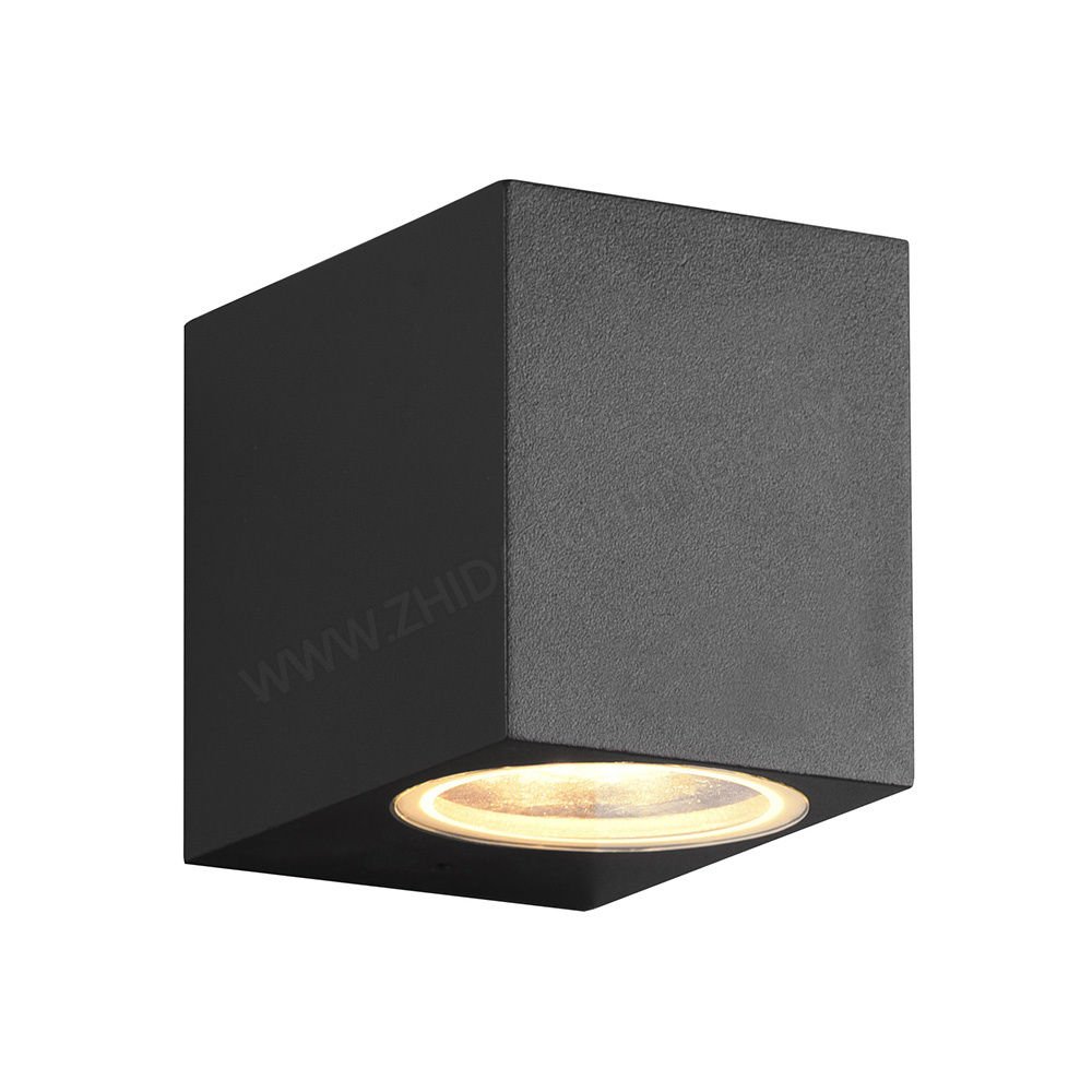 GU10 Wall Light No.2001-2