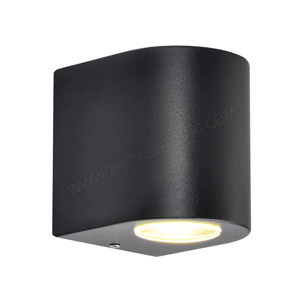 GU10 Wall Light No.2001