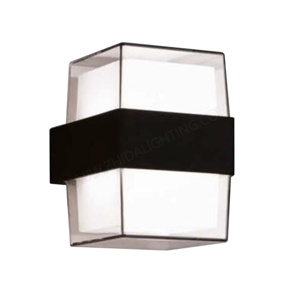 LED Wall Light No.1849-2