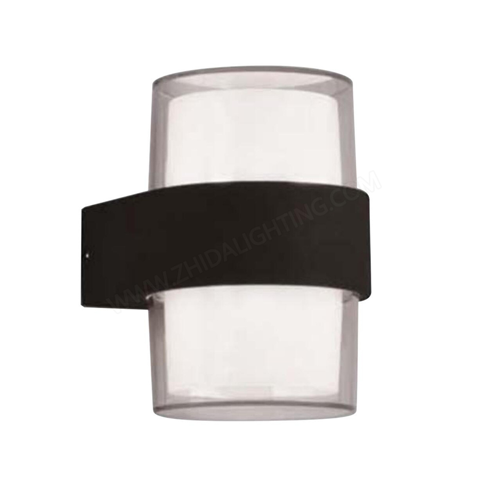 LED Wall Light No.1848-2
