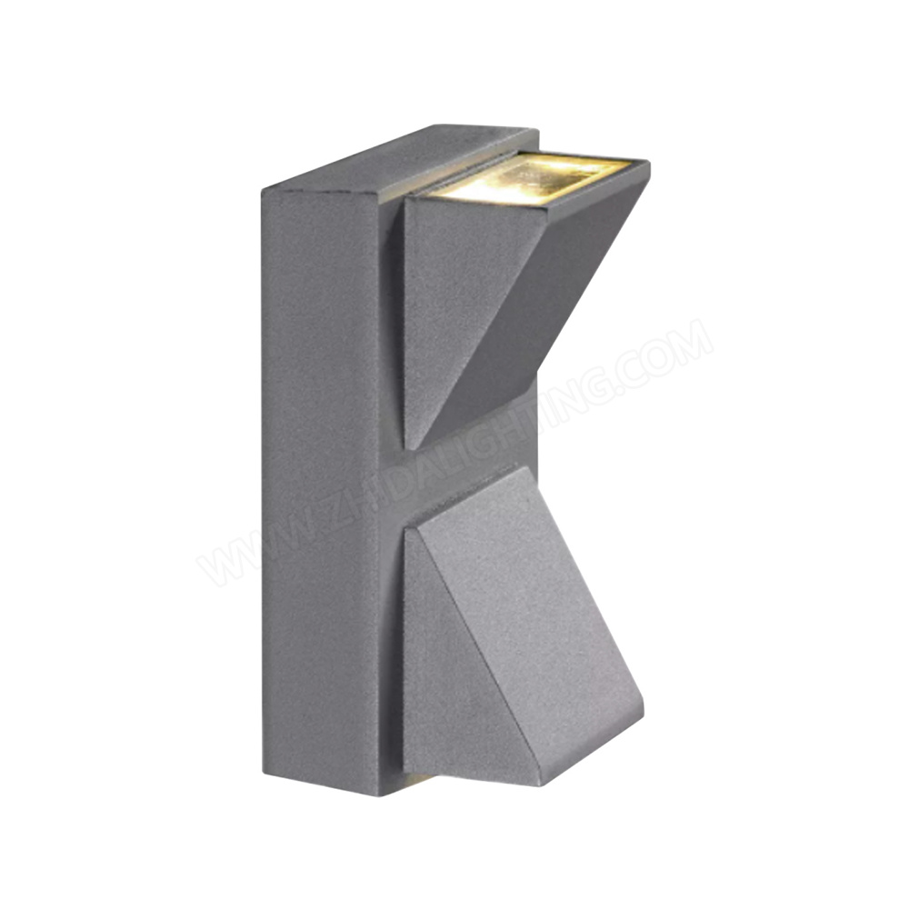 LED Wall Light No.1842-2