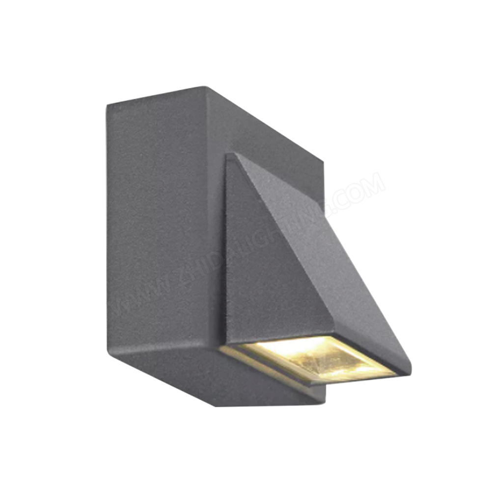 LED Wall Light No.1842-1