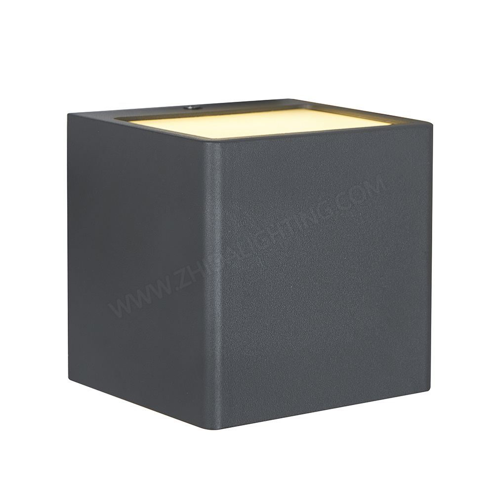 LED Wall Light No.1840-3