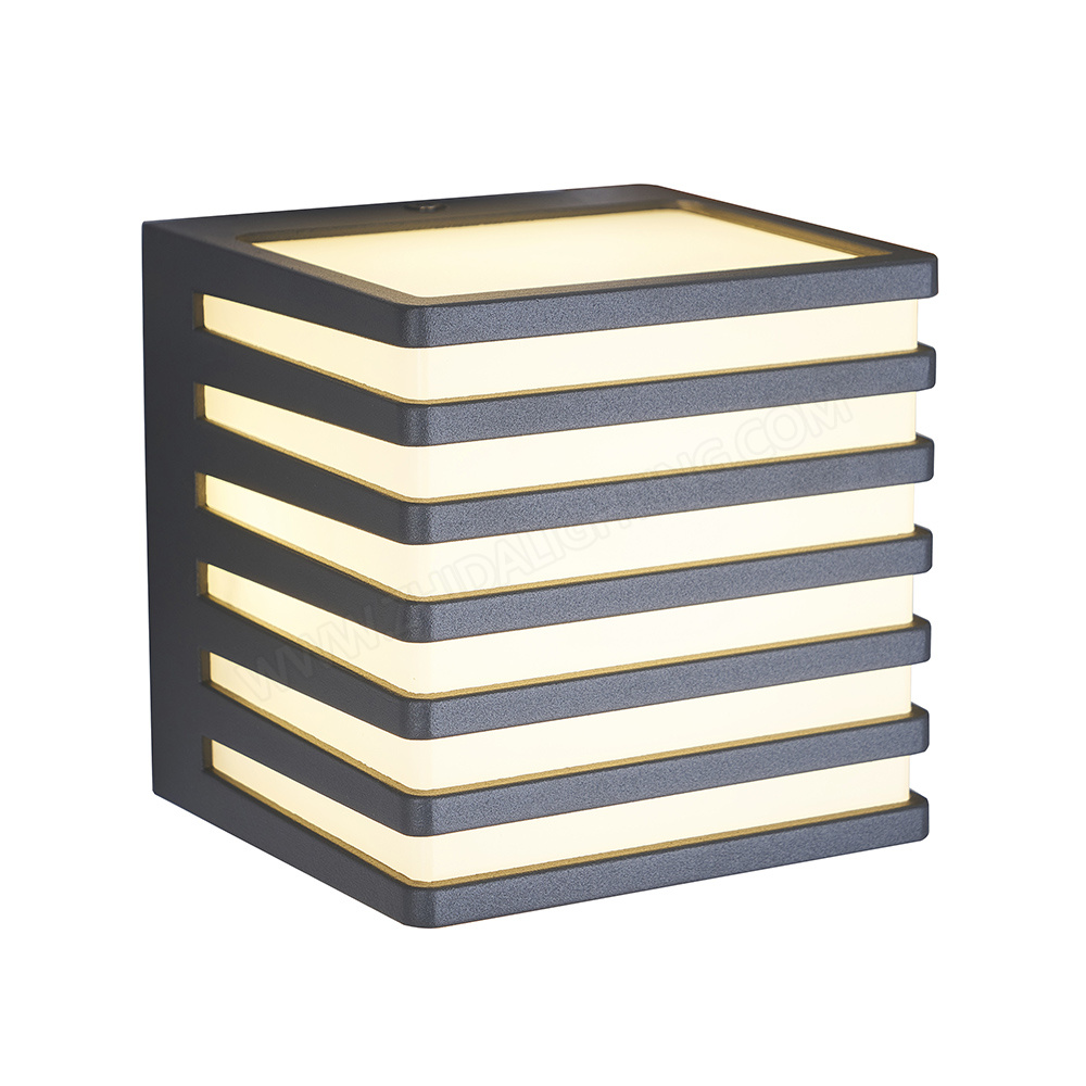 LED Wall Light No.1840-2