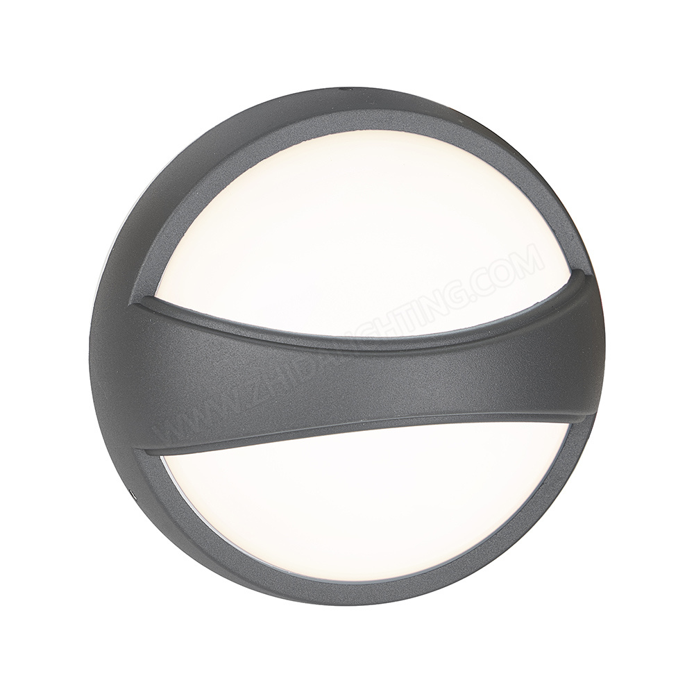 LED Wall Light No.1836-1