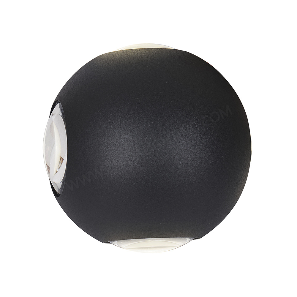 LED Wall Light No.1821-4