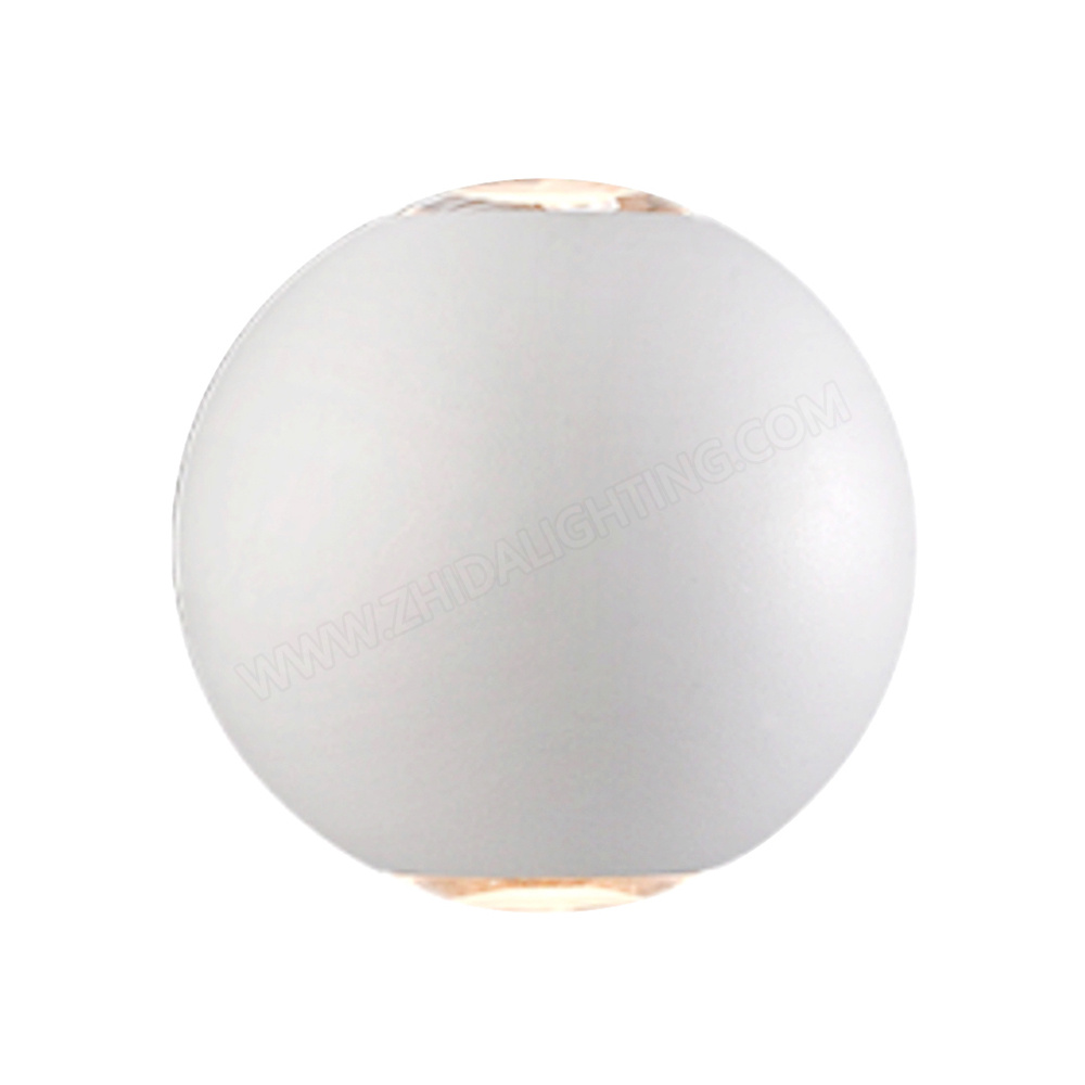 LED Wall Light No.1821-2