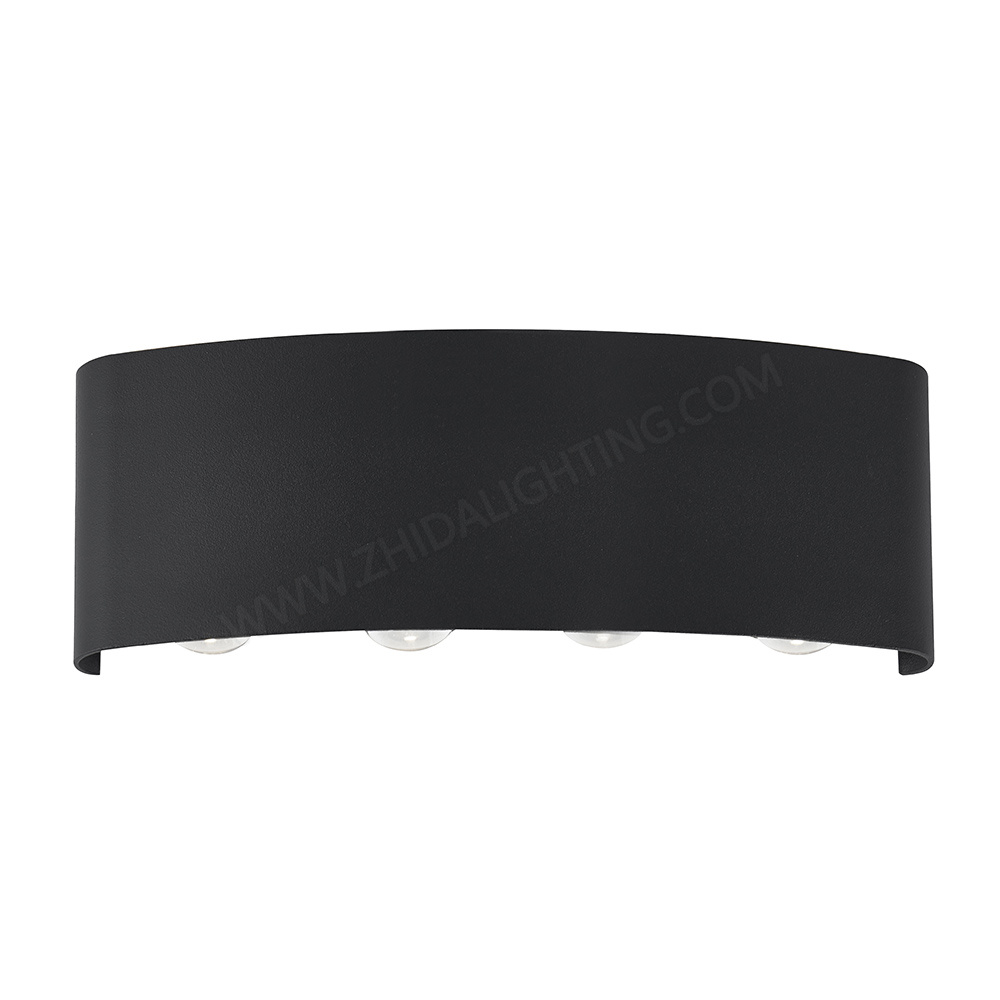 LED Wall Light No.1820-8