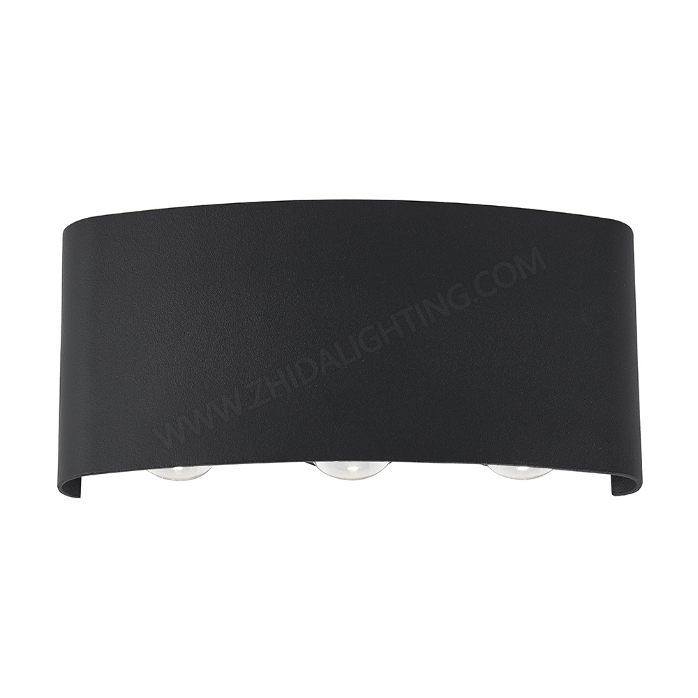 LED Wall Light No.1820-6