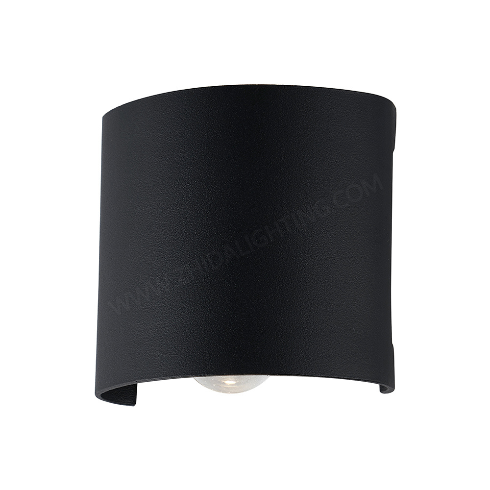 LED Wall Light No.1820-2