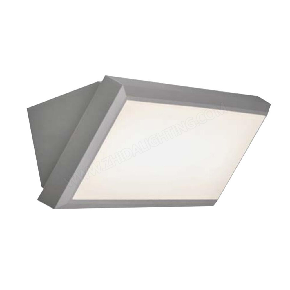 LED Wall Light No.1812-2