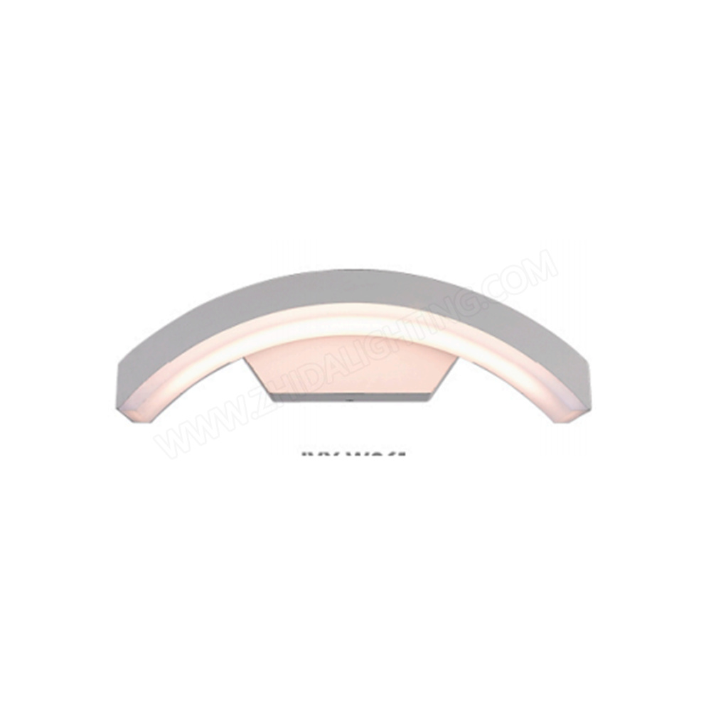 LED Wall Light No.1805