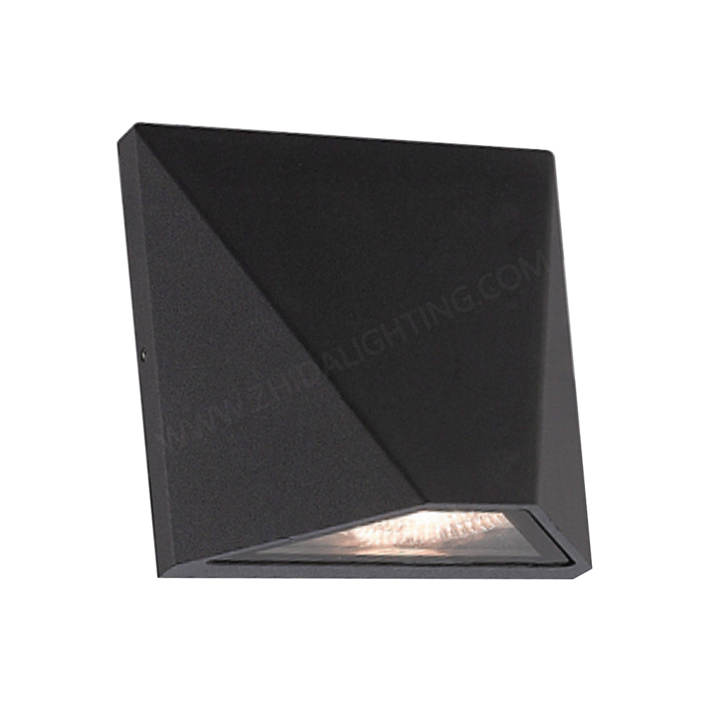 LED Wall Light No.1804