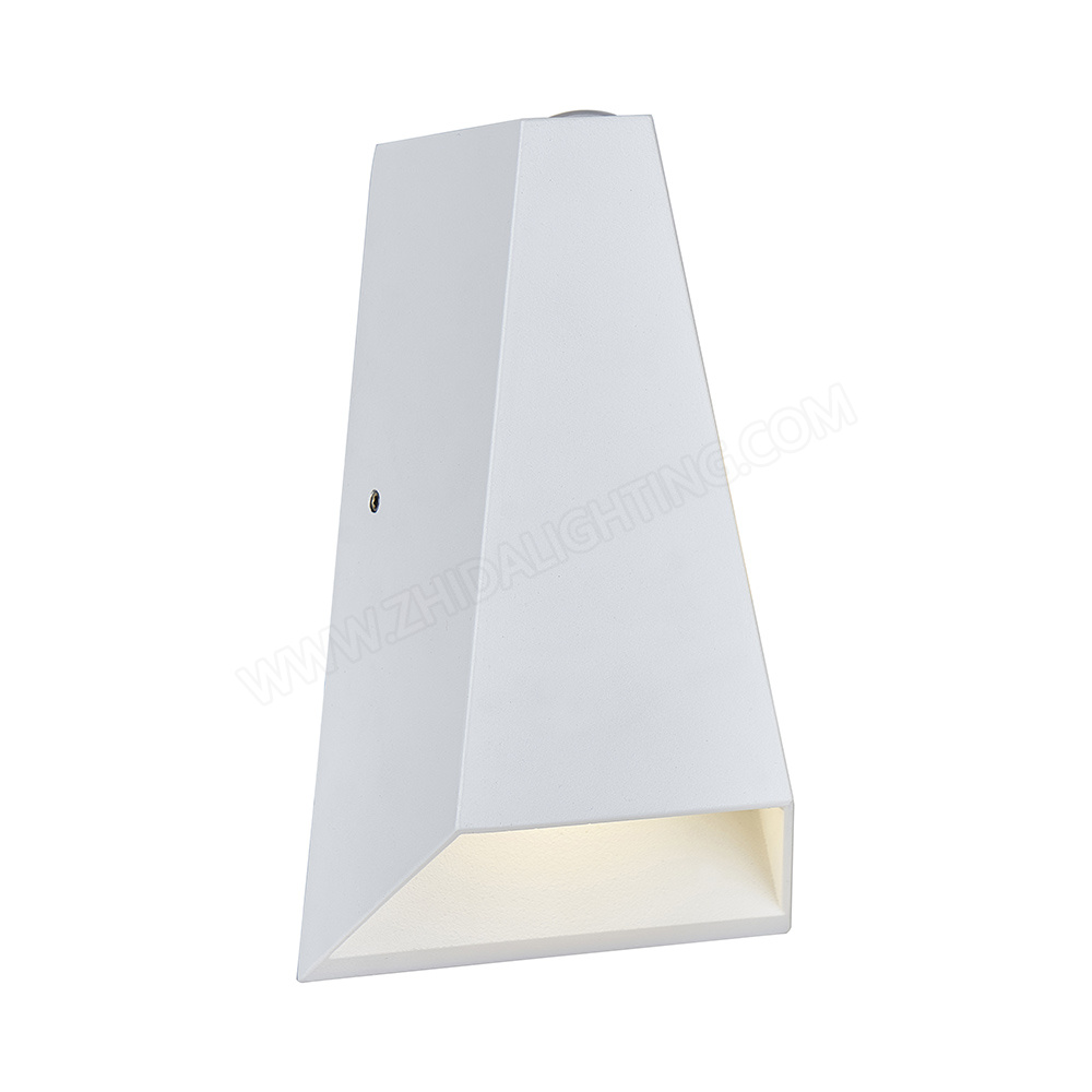 LED Wall Light No.1802