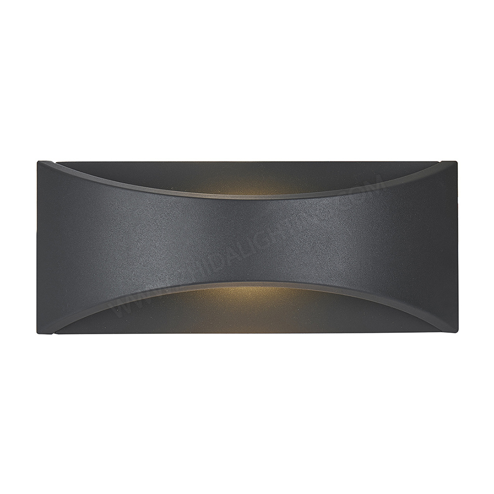 LED Wall Light No.1801