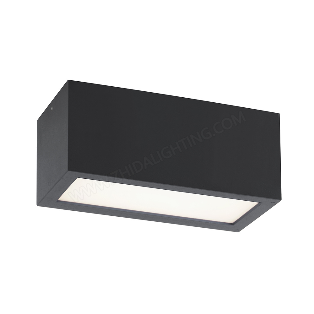 LED Wall Light No.1203