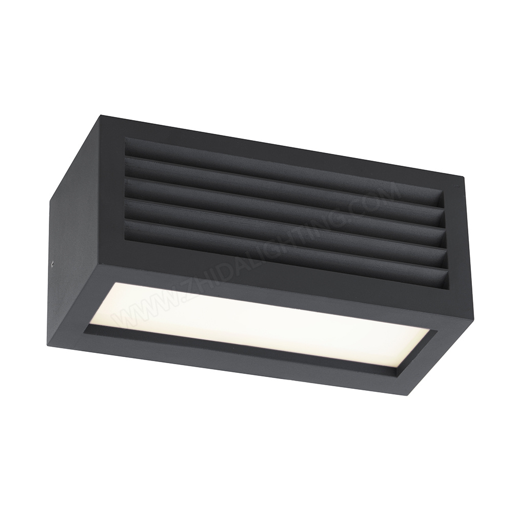 LED Wall Light No.1202