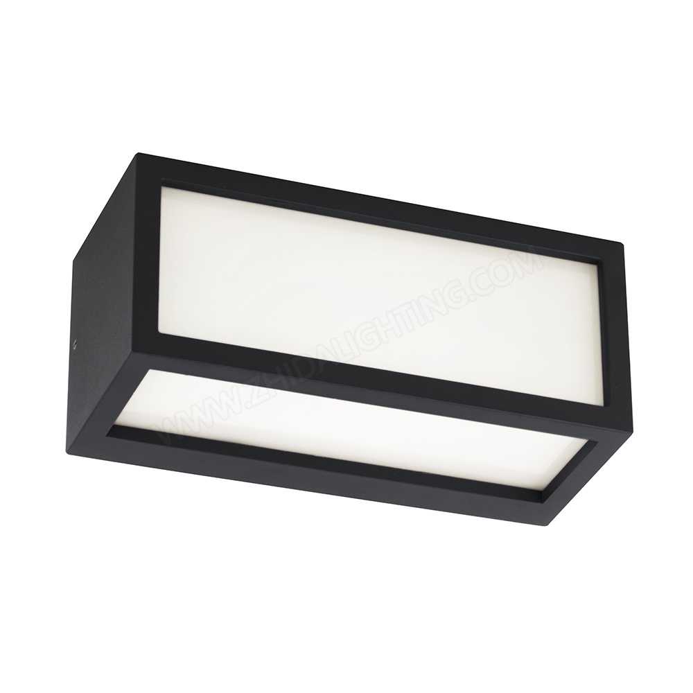 LED Wall Light No.1201